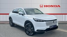 Honda HR-V 1.5 eHEV Advance 5dr CVT Hybrid Hatchback